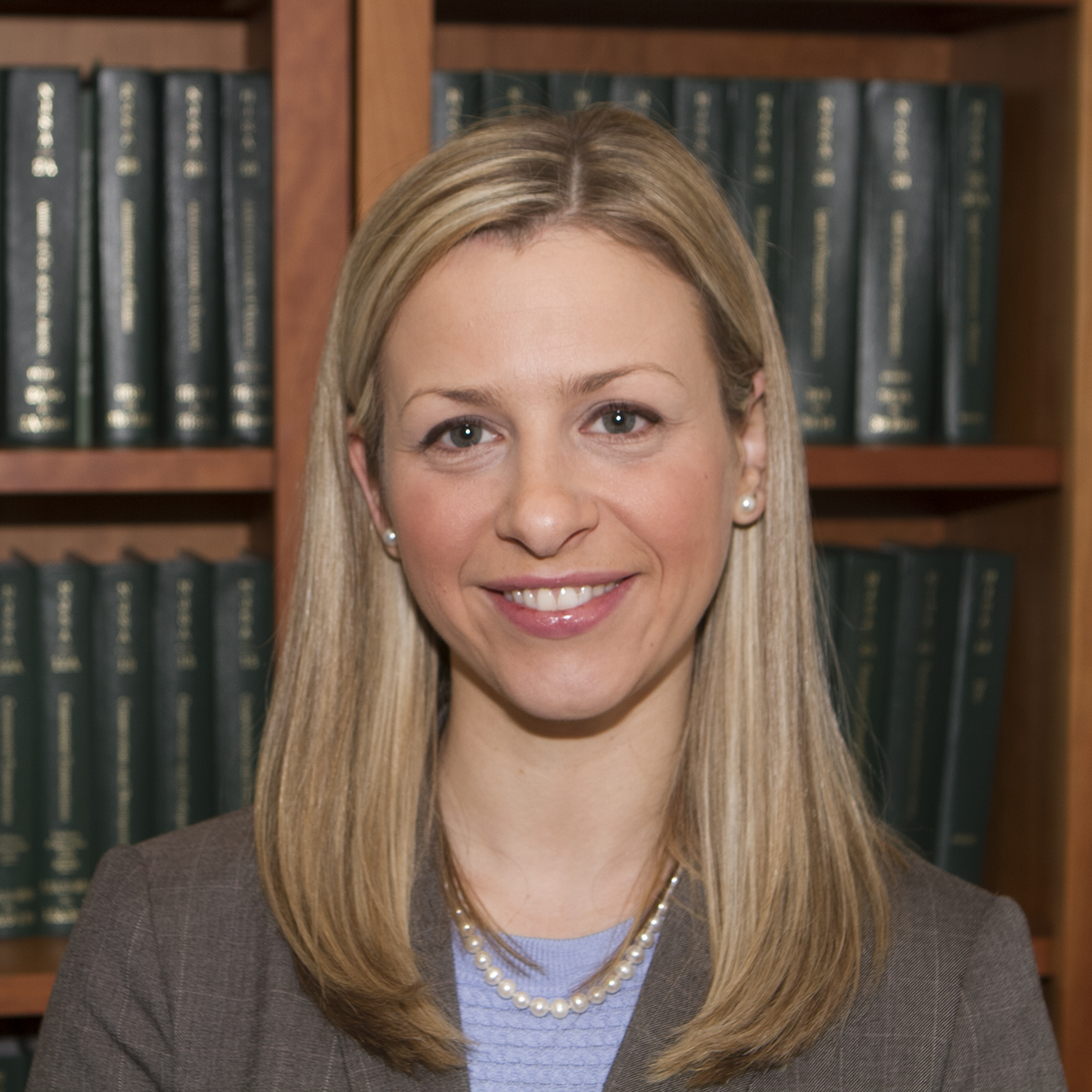 Caitlin W. Lundquist | The Busch Law Group, LLC