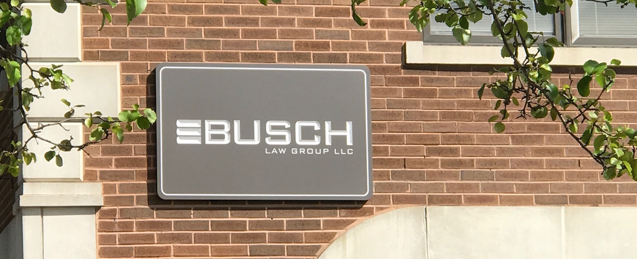 Alerts | The Busch Law Group | Metuchen, NJ