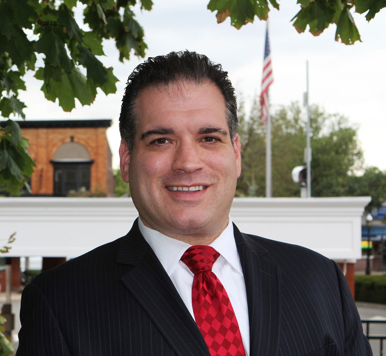 Adam S. Weiss | The Busch Law Group, LLC | Metuchen, NJ