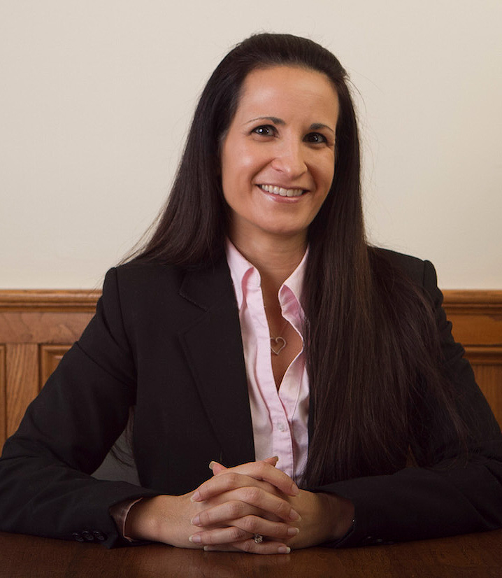 Amanda N. Castrogiovanni | The Busch Law Group, LLC | Metuchen, NJ
