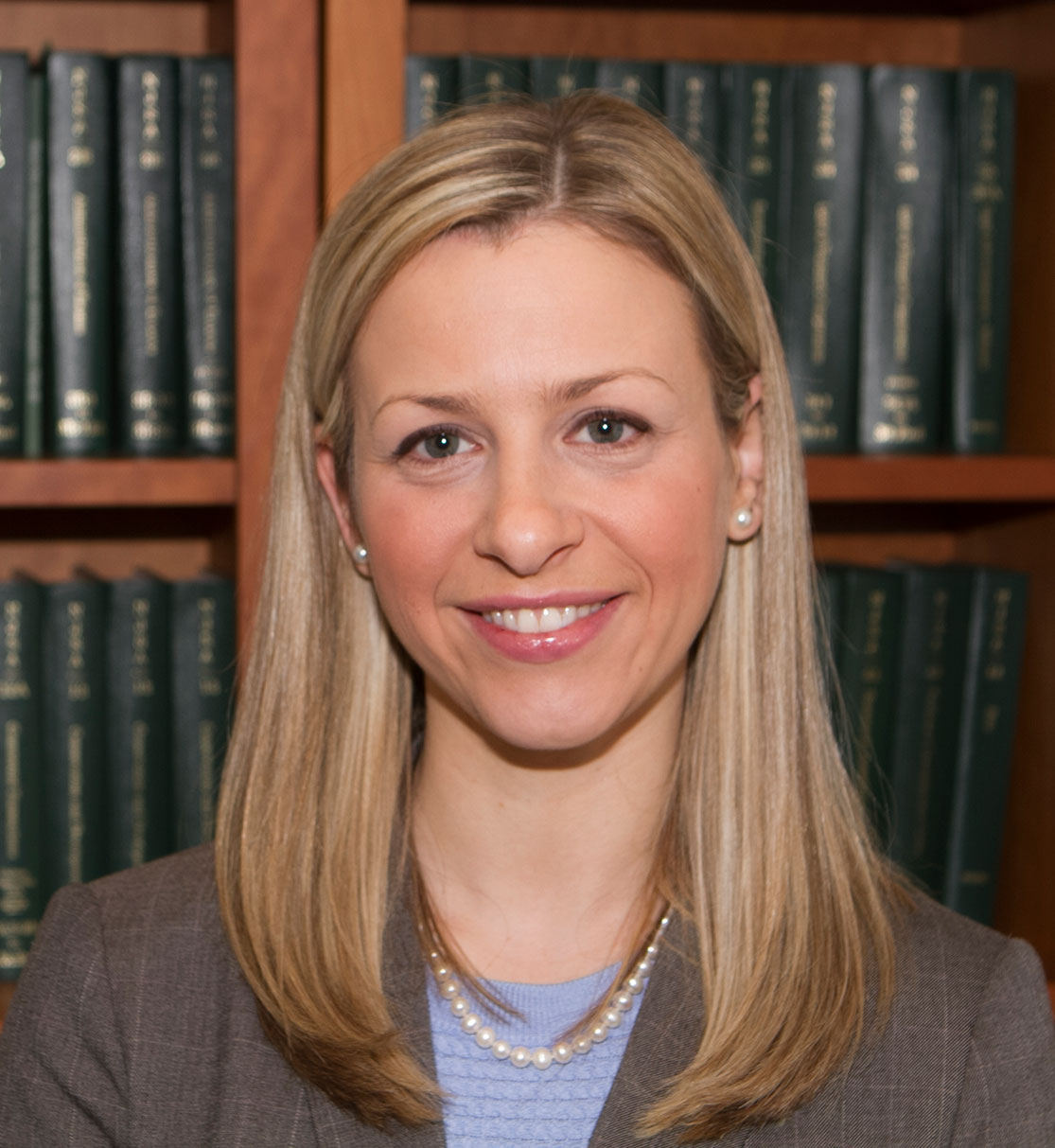 Caitlin W. Lundquist | The Busch Law Group, LLC | Metuchen, NJ