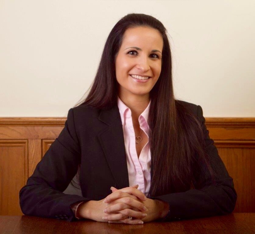 castrogiovanni Amanda N. Castrogiovanni | The Busch Law Group, LLC | Metuchen, NJ