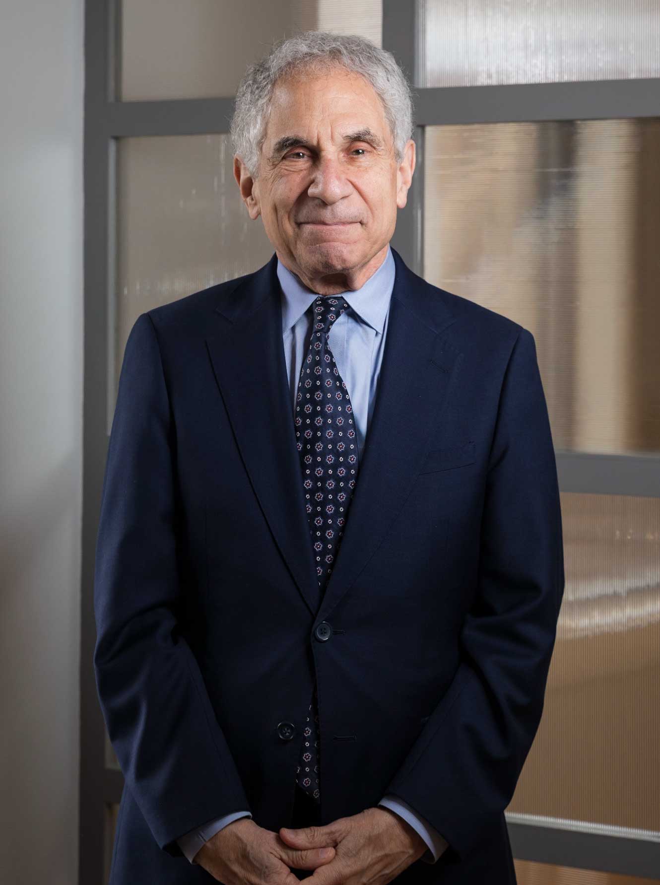 Leonard-R-Busch Leonard R. Busch | The Busch Law Group | Metuchen, NJ